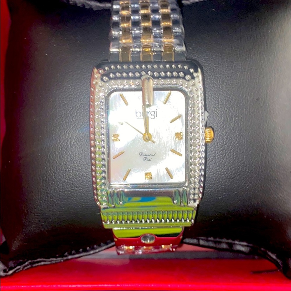 Bürgi Watch